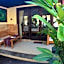 Villa Sahabat