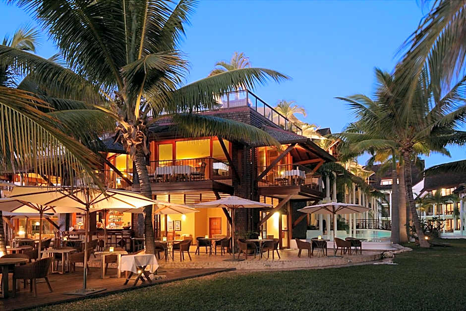 Le Saint Alexis **** Hotel & Spa