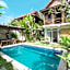 RedDoorz at Villa Krisna Balangan Beach