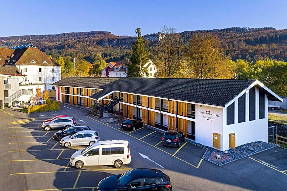 Hotel Balsthal