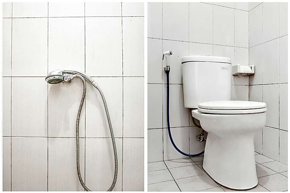 Hotel O Marang Homestay Syariah Near SMP NEGERI 1 CEMPAGA