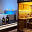 Privat-Spa mit Whirlpool und Sauna in Sursee