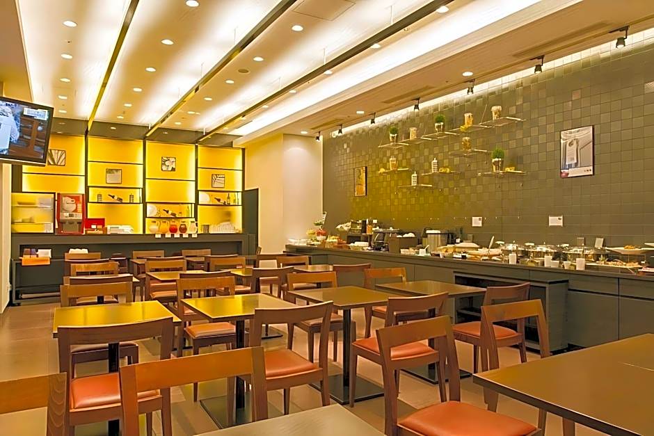 S-Peria Hotel Nagasaki
