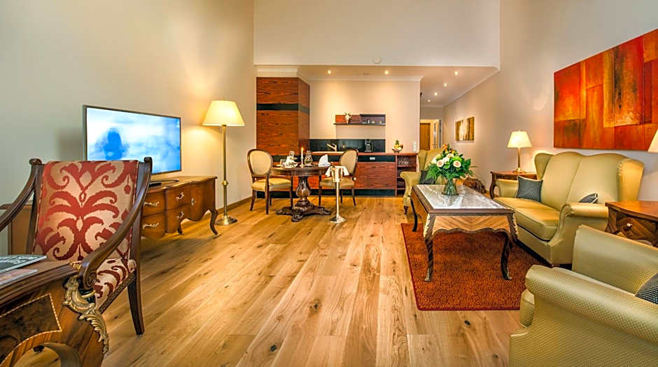 Residence Bellevue
