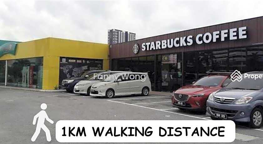 Smile Hotel Seri Kembangan