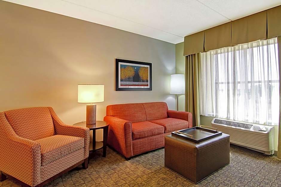 Homewood Suites by Hilton Woodbridge