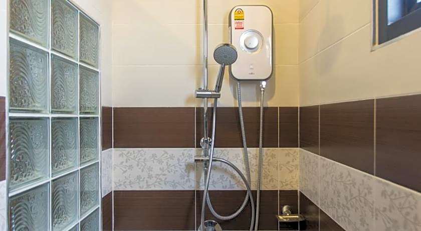 The Best Aonang Villas