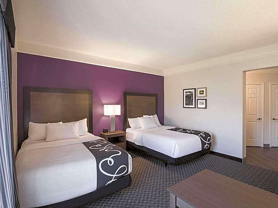 La Quinta Inn & Suites by Wyndham Orem University Parkway