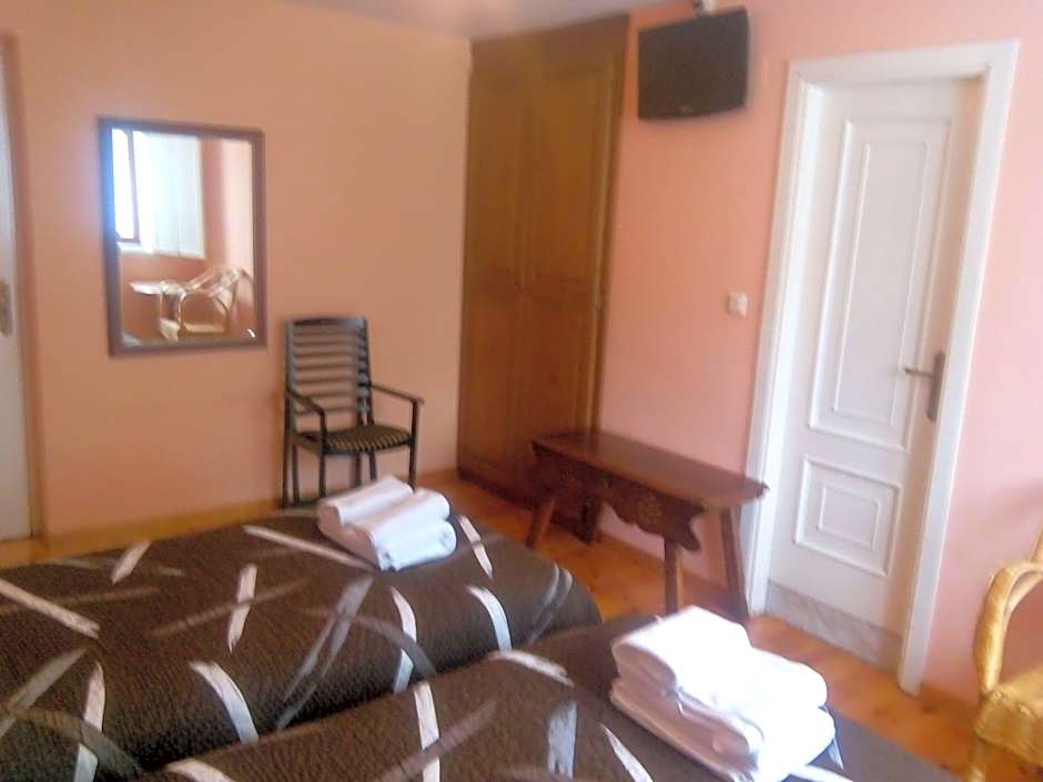 Hotel Las Grandas