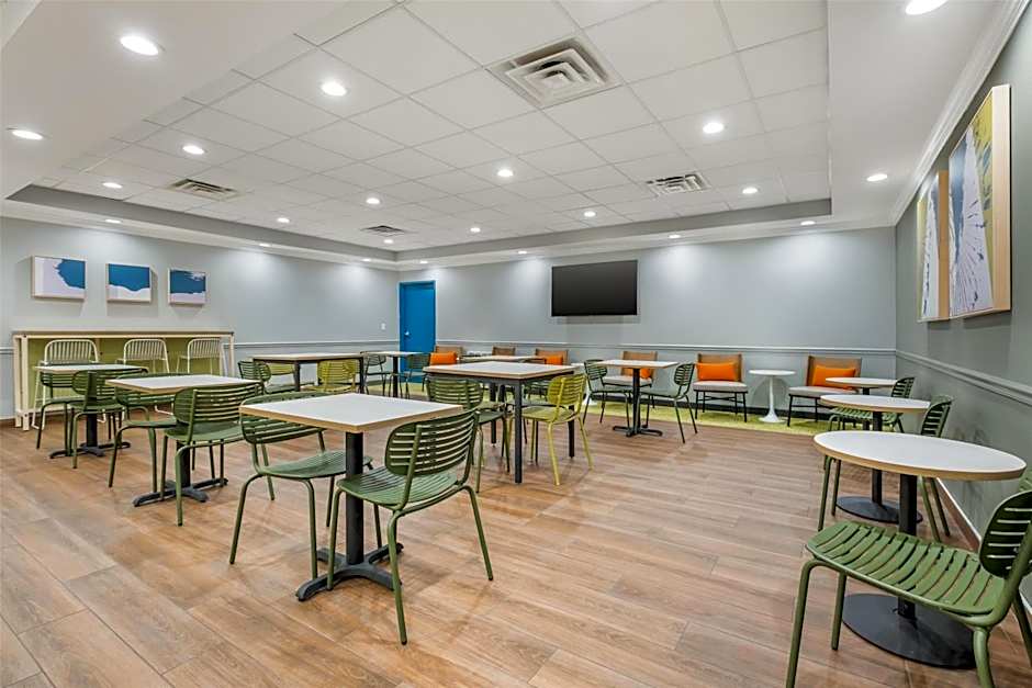 Spark by Hilton Shepherdsville Louisville South