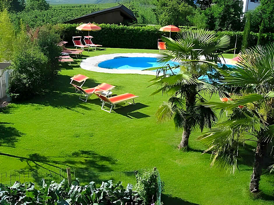 Pension Sandhofer
