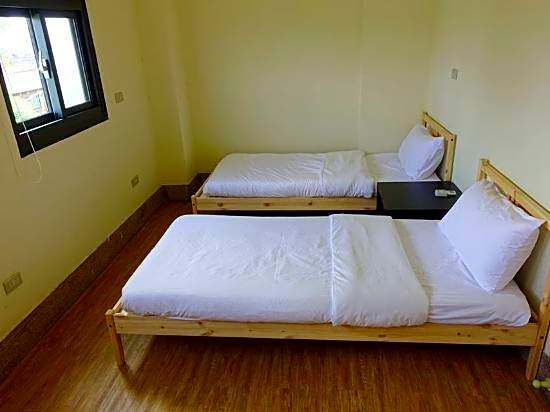 Chiayi Petite Hostel