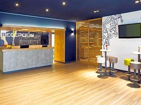 Ibis Budget Madrid Alcorcón Móstoles