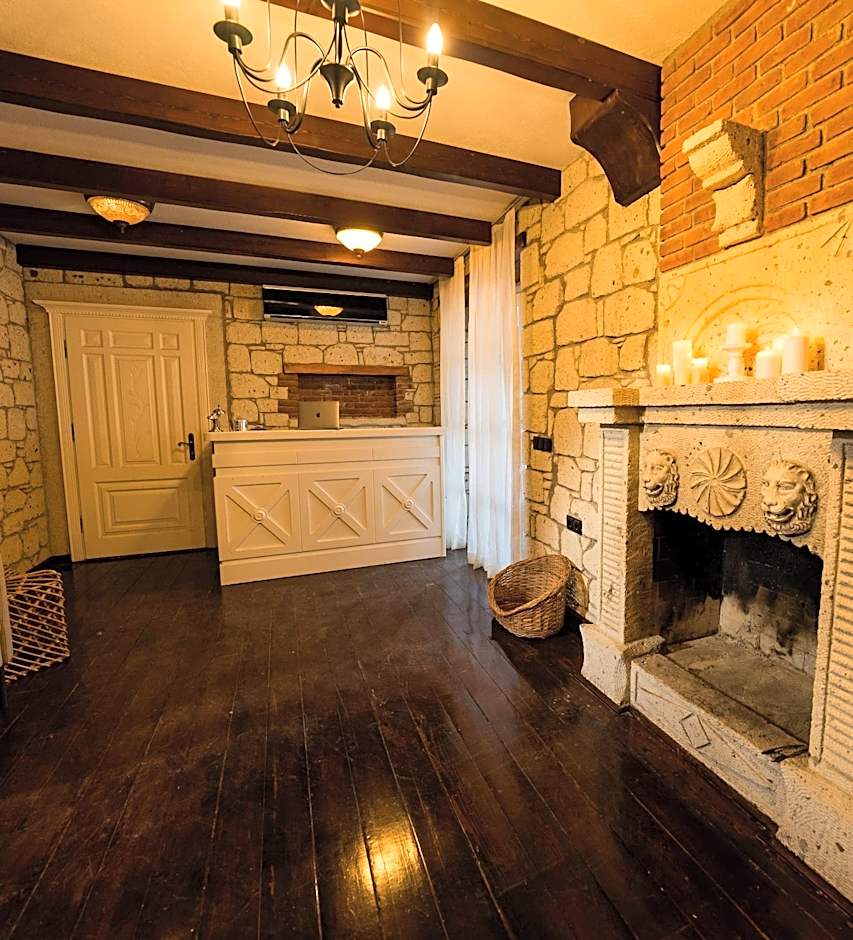 Aleysim Alaçatı-Design Als