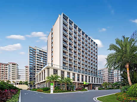 Ibis Styles Sanyan Phoenix Airport Hotel