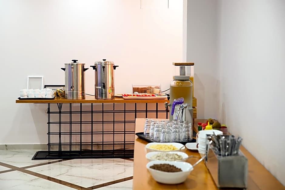 Athens Starlight Hotel