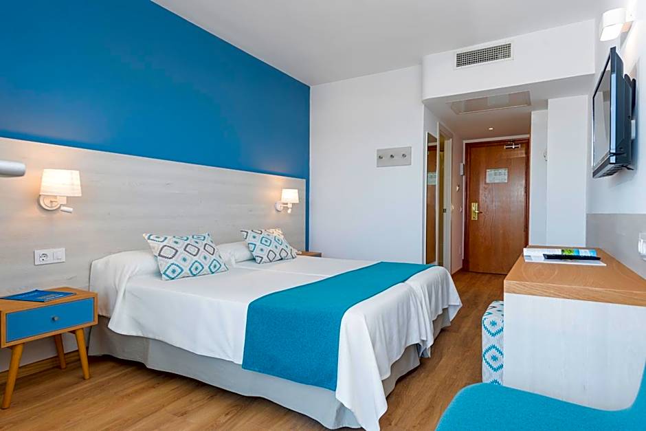 Hotel Vista Park