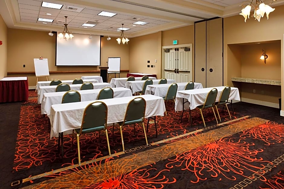 Holiday Inn Colorado Springs - Airport, an IHG Hotel
