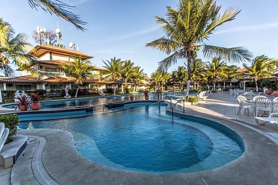 Hotel Atlântico Búzios Convention