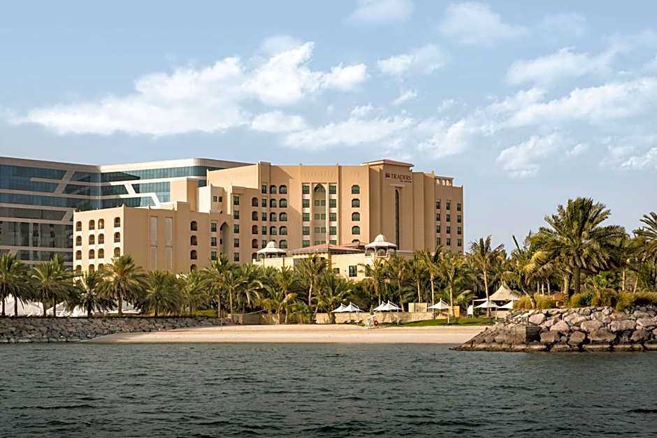 Traders Hotel, Abu Dhabi
