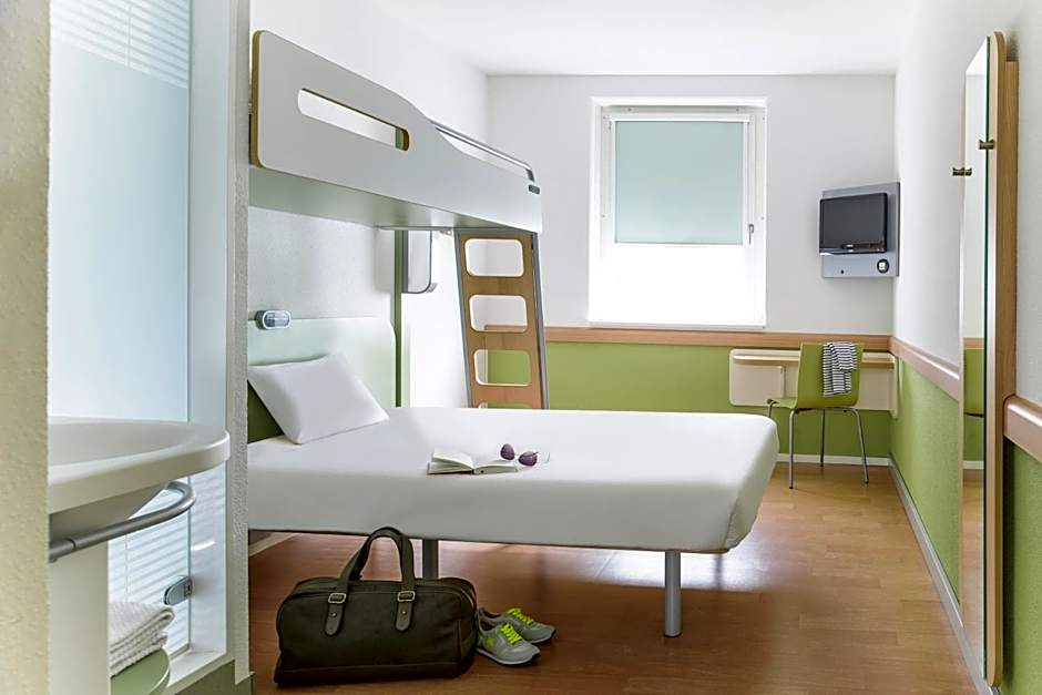 ibis budget Berlin Alexanderplatz