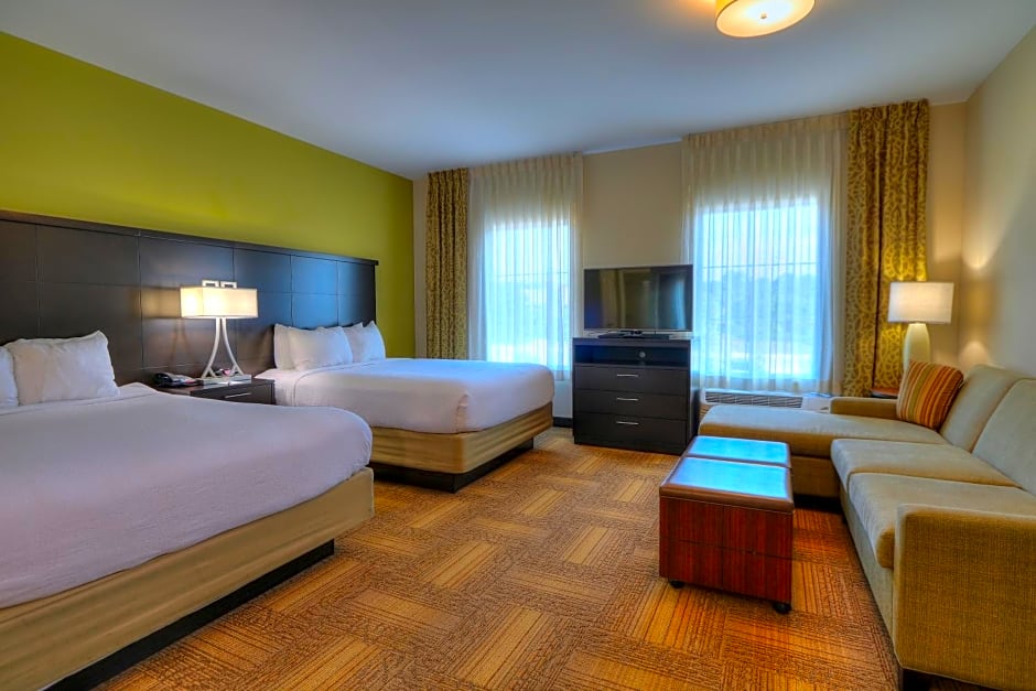 Staybridge Suites Knoxville West By IHG