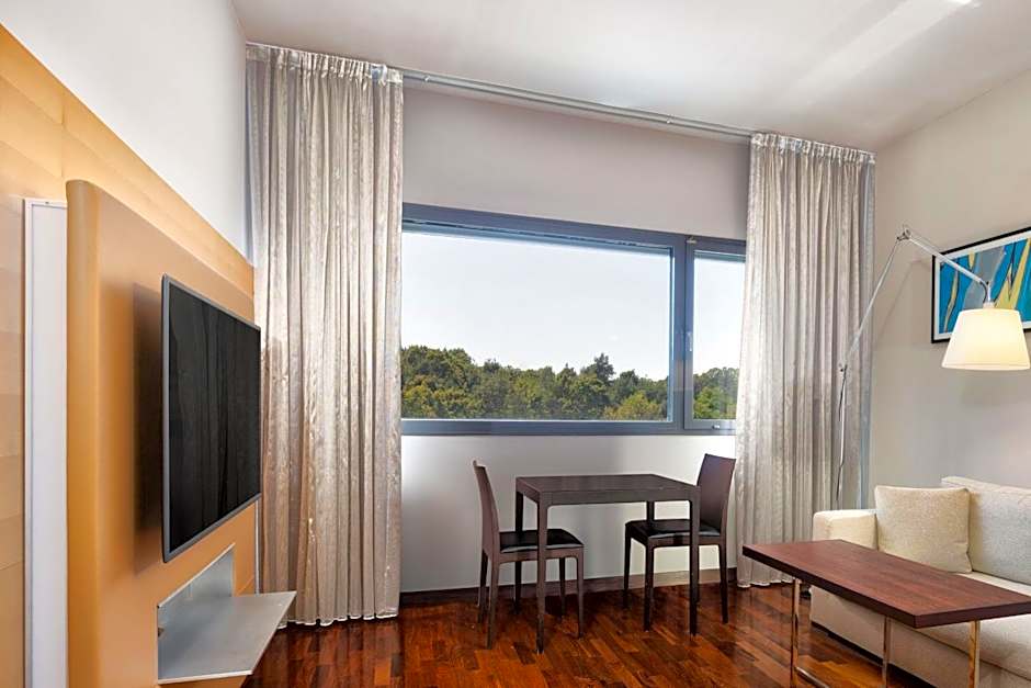 Four Points By Sheraton Ljubljana Mons
