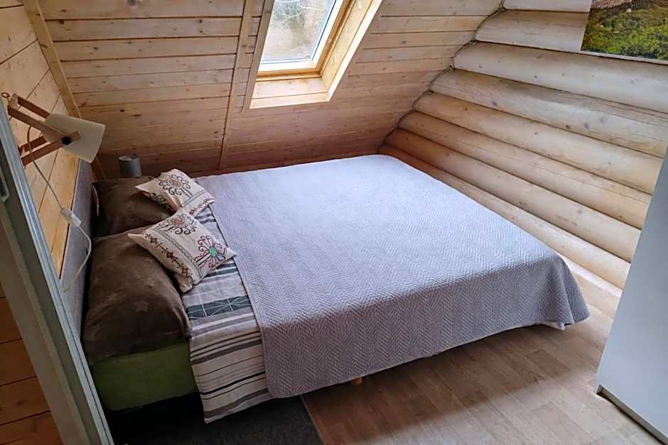 Chatka pod lasem Szczyrk