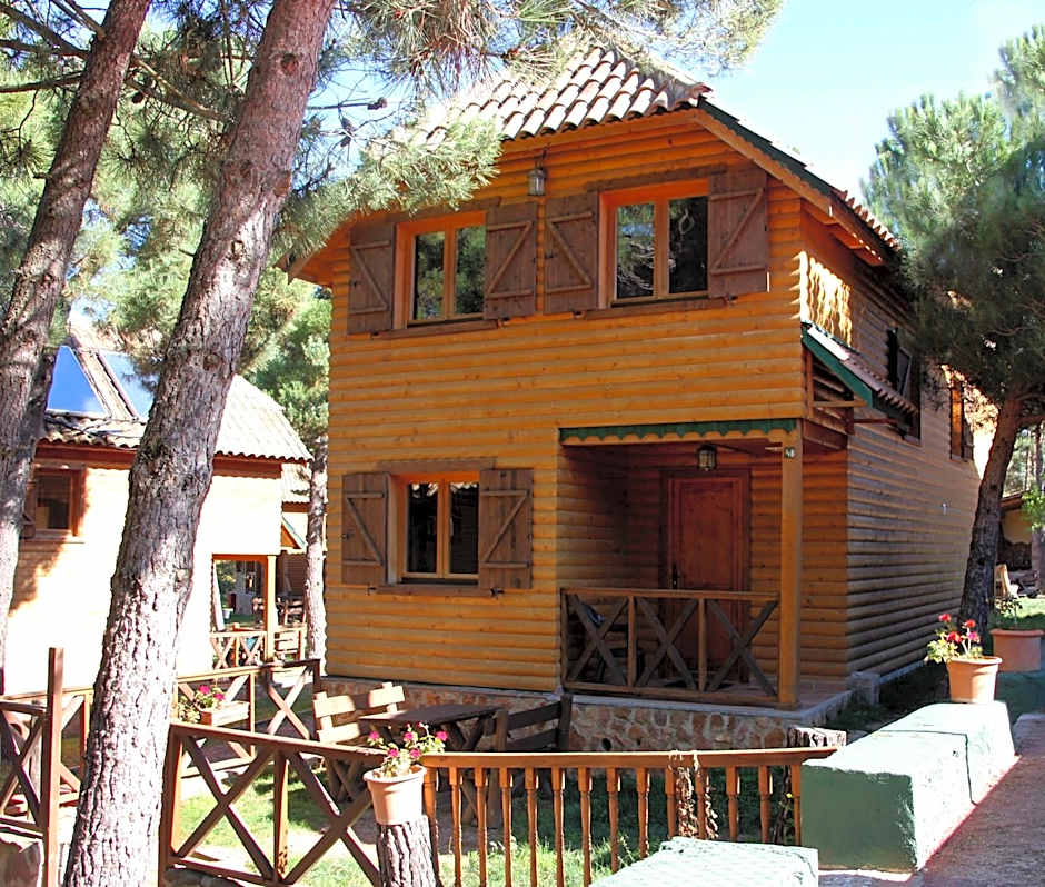 Xalet De Prades