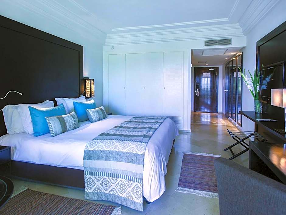 Movenpick Hotel Gammarth Tunis