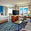 Residence Inn by Marriott Boston Harbor on Tudor Wharf