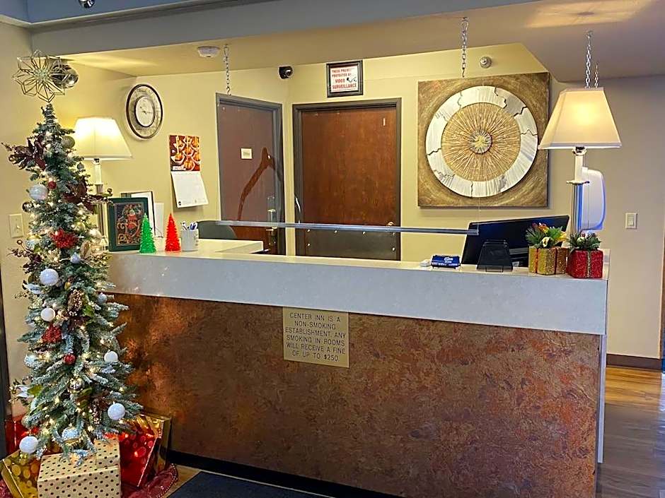 The Center Inn