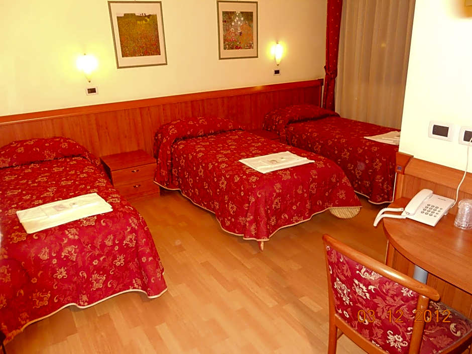 Hotel Val Di Sangro