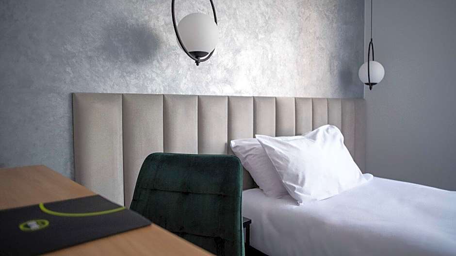 B&B HOTEL Piotrków Trybunalski
