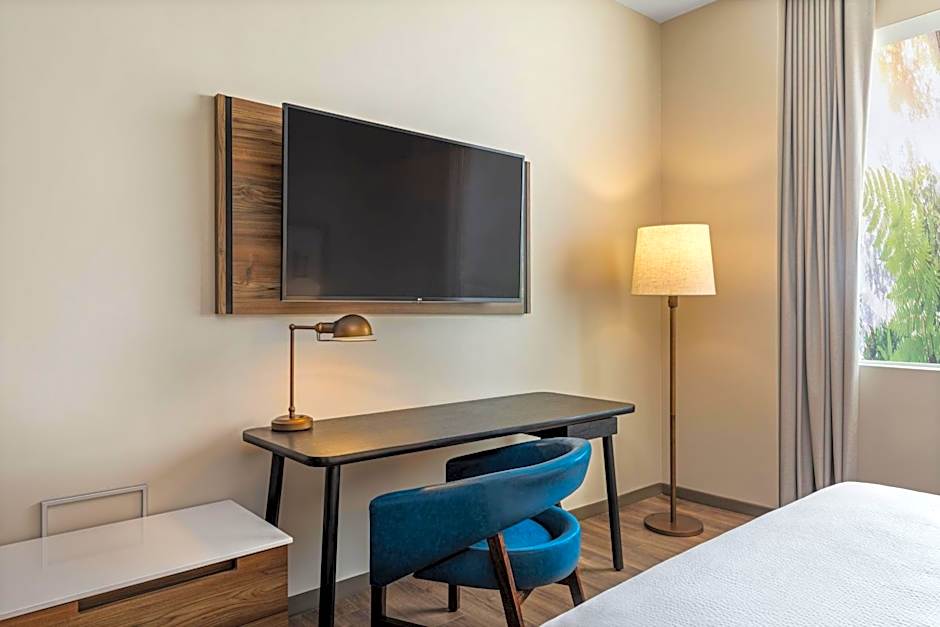 Fairfield by Marriott San Jose Airport Alajuela