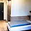 Das Schlafwerk Stuttgart-Nord VOLLDIGITALES HOTEL-SELF-CHECK IN - keine Rezeption-LowBudget-cashless