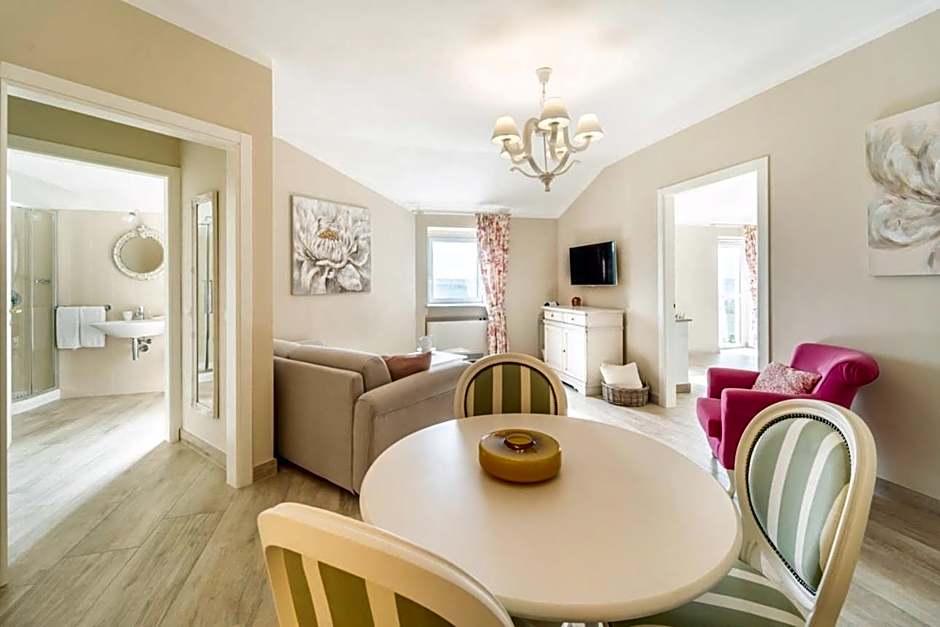 Borgo Vecchio Locanda di Charme