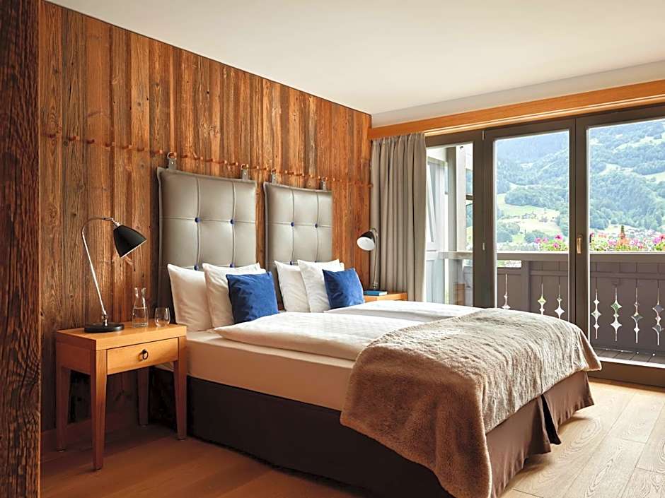 Löwen Hotel Montafon