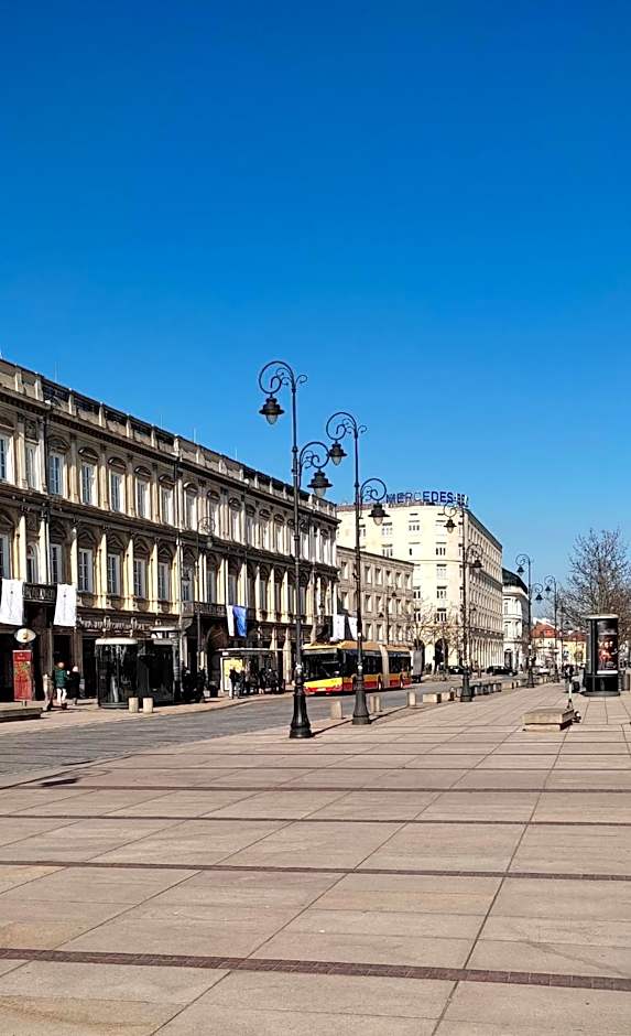 Tiffi Old Town Hotel