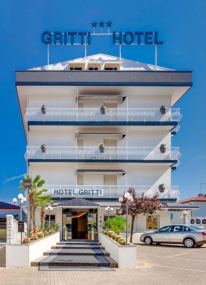 Hotel Gritti