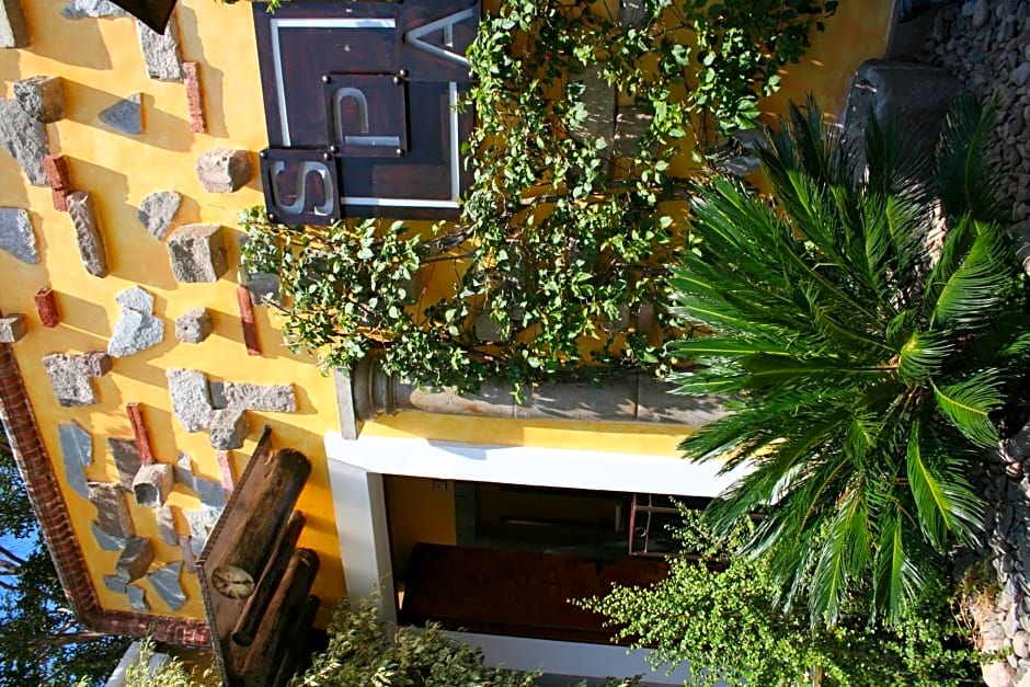 La Casa de los Patios Hotel & Spa