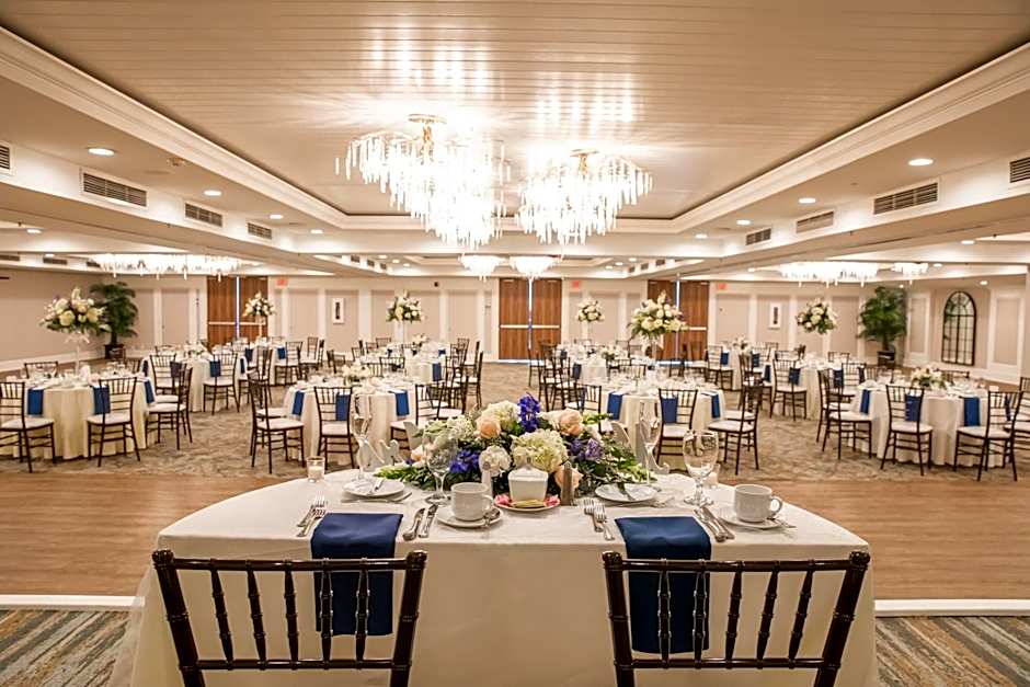 Grand Hotel Cape May