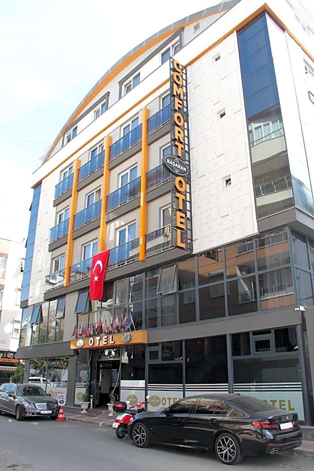 Comfort Başaran OTEL