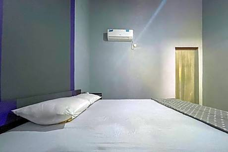 Mbah Mek Trawangan Homestay