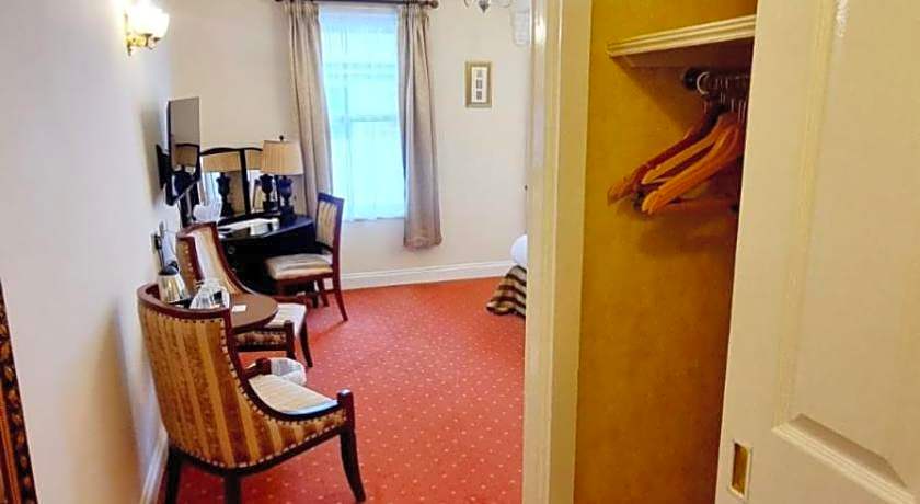 Botleigh Grange Hotel