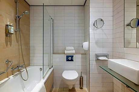 Superior Room 1 Twin Bed