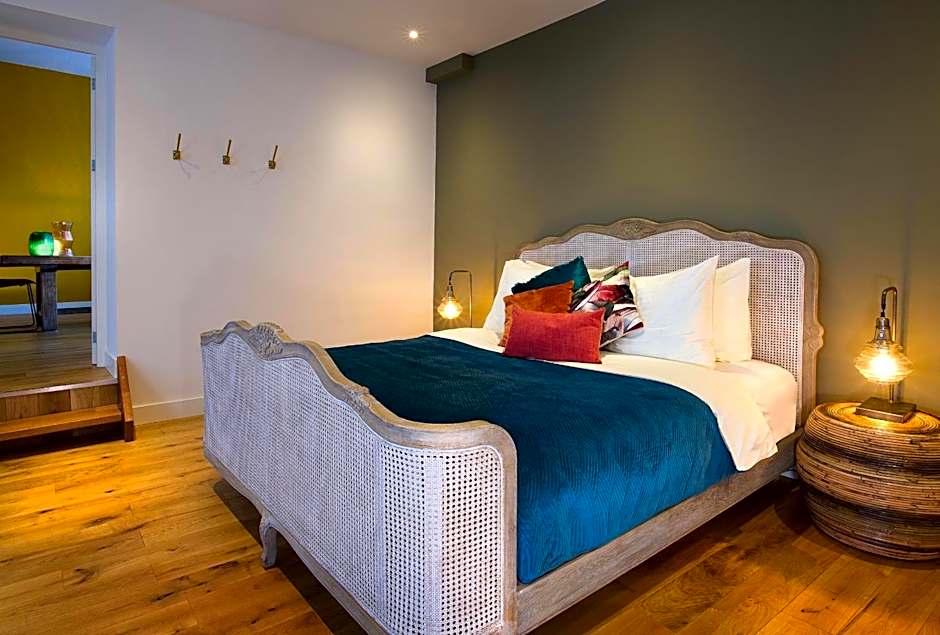 Haarlem Hotel Suites