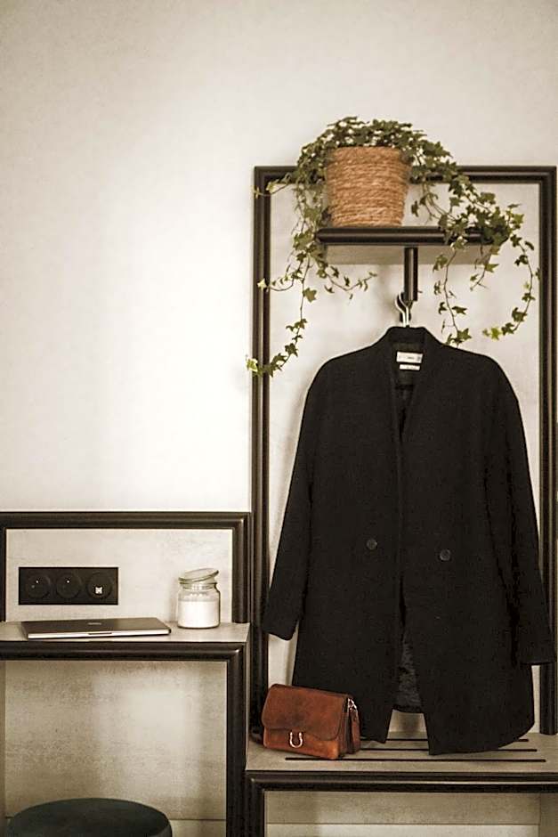 La Maison Montparnasse