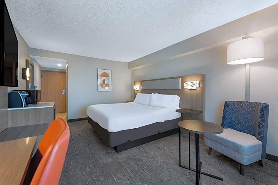 Holiday Inn Express Hotels- Hampton By IHG