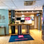 Ibis Paris Porte De Vanves Parc Des Expositions